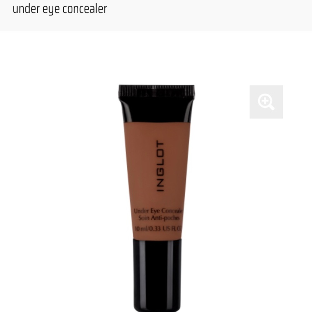 🌟💋 NEW INGLOT Under Eye Concealer💋🌟🔥